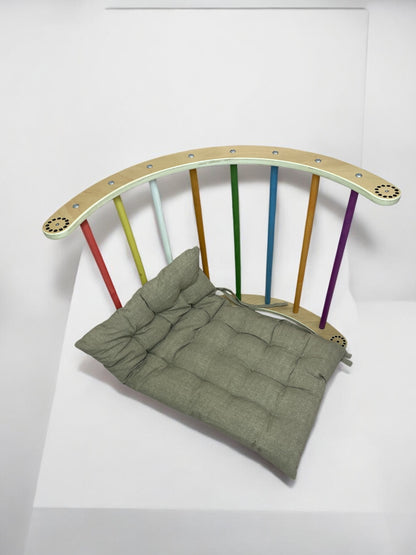 Arc de cățărare Montessori