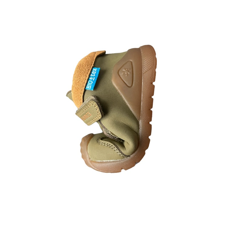 Ghete Copii Impermeabile Biomecanics cu Lână Naturală ,,Borreguillo"