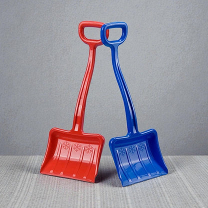 Lopată de zăpadă sau nisip pentru copii – 27 x 70 cm