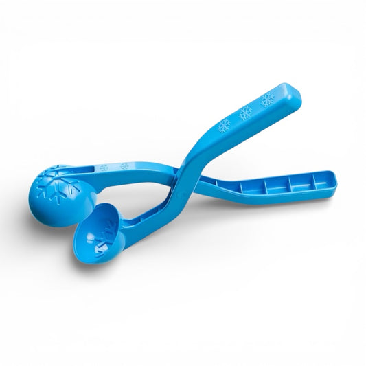 Aparat de făcut bulgări XXL de zăpadă – 9 x 38 x 10 cm