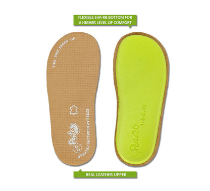 Branț Supinație Tal Valg