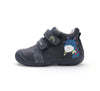 Pantofi din piele 100% naturală - The Blue Girafe
