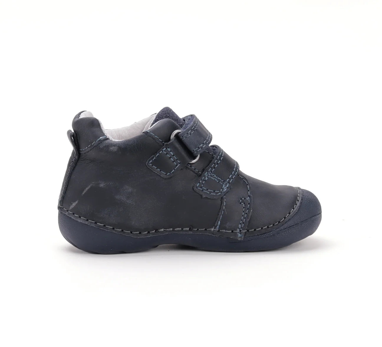 Pantofi din piele 100% naturală - The Blue Girafe