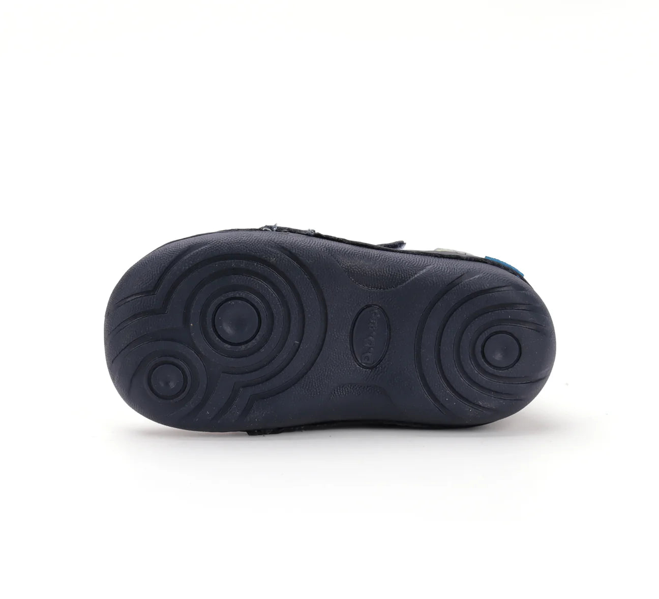 Pantofi din piele 100% naturală - The Blue Girafe