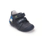 Pantofi din piele 100% naturală - The Blue Girafe