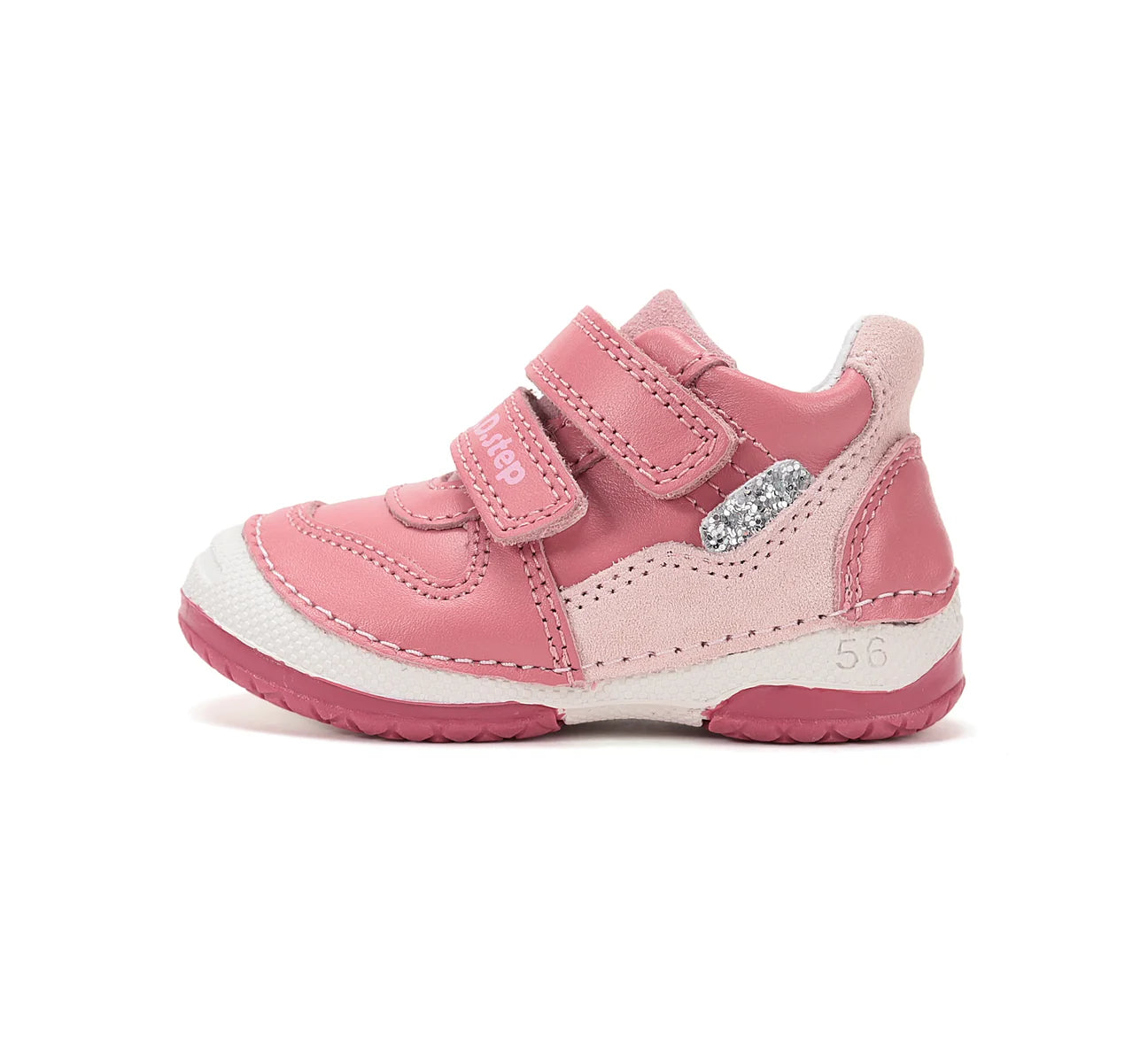 Pantof din piele naturală - Baby Favorite