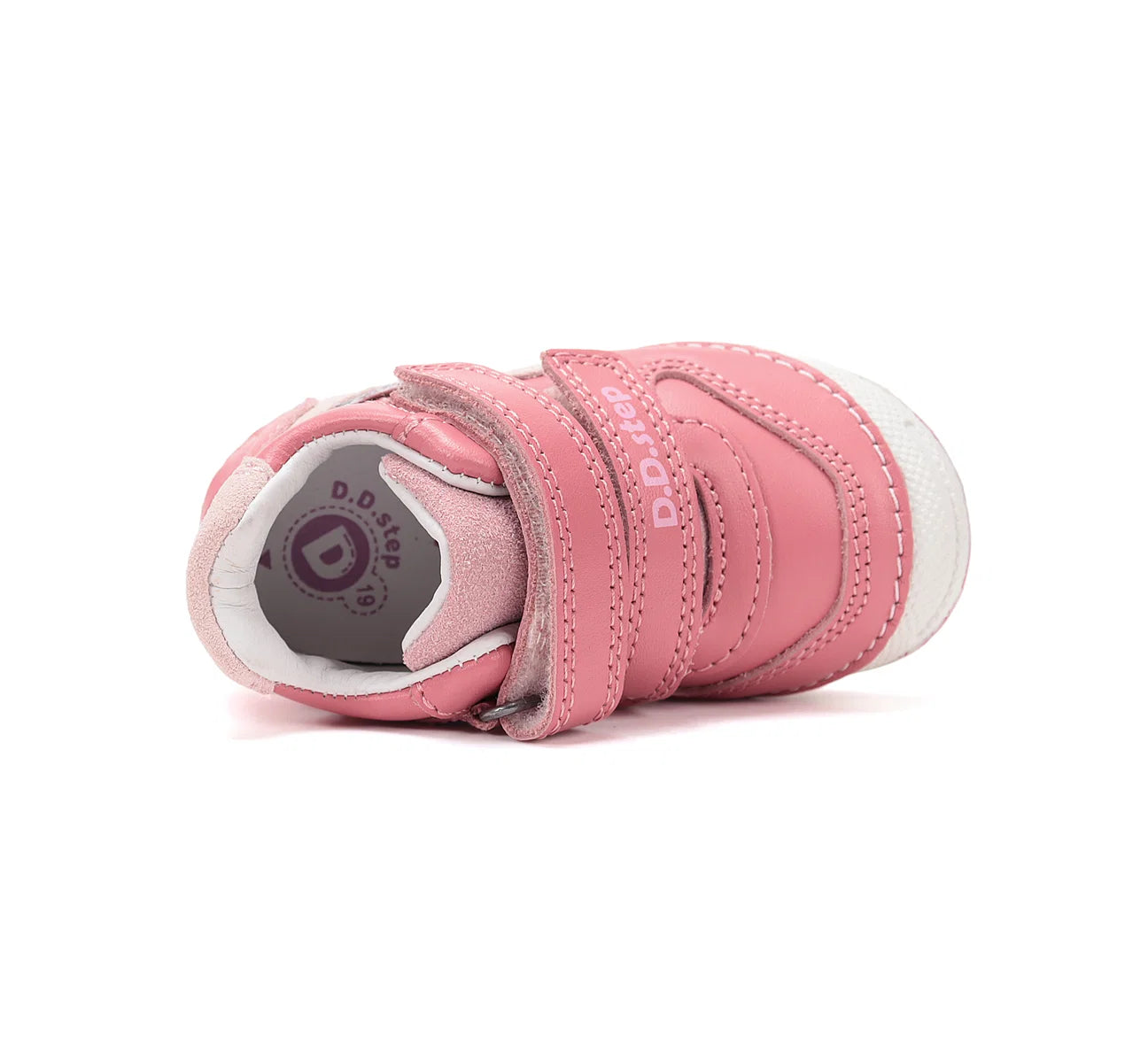 Pantof din piele naturală - Baby Favorite