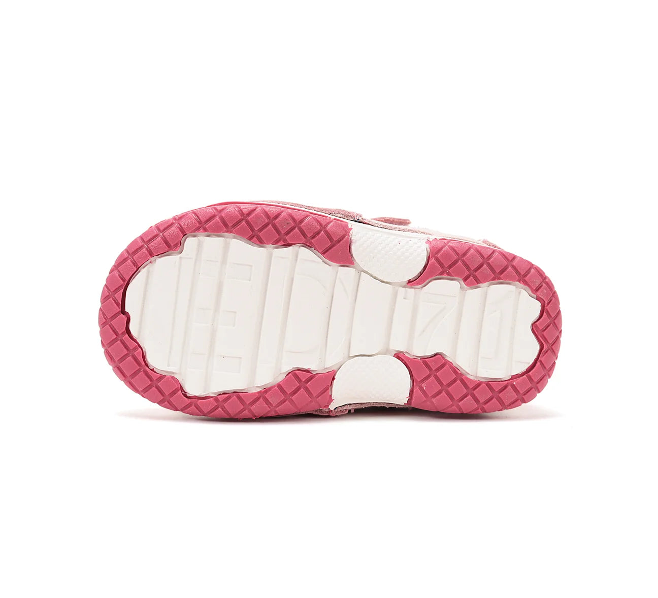 Pantof din piele naturală - Baby Favorite