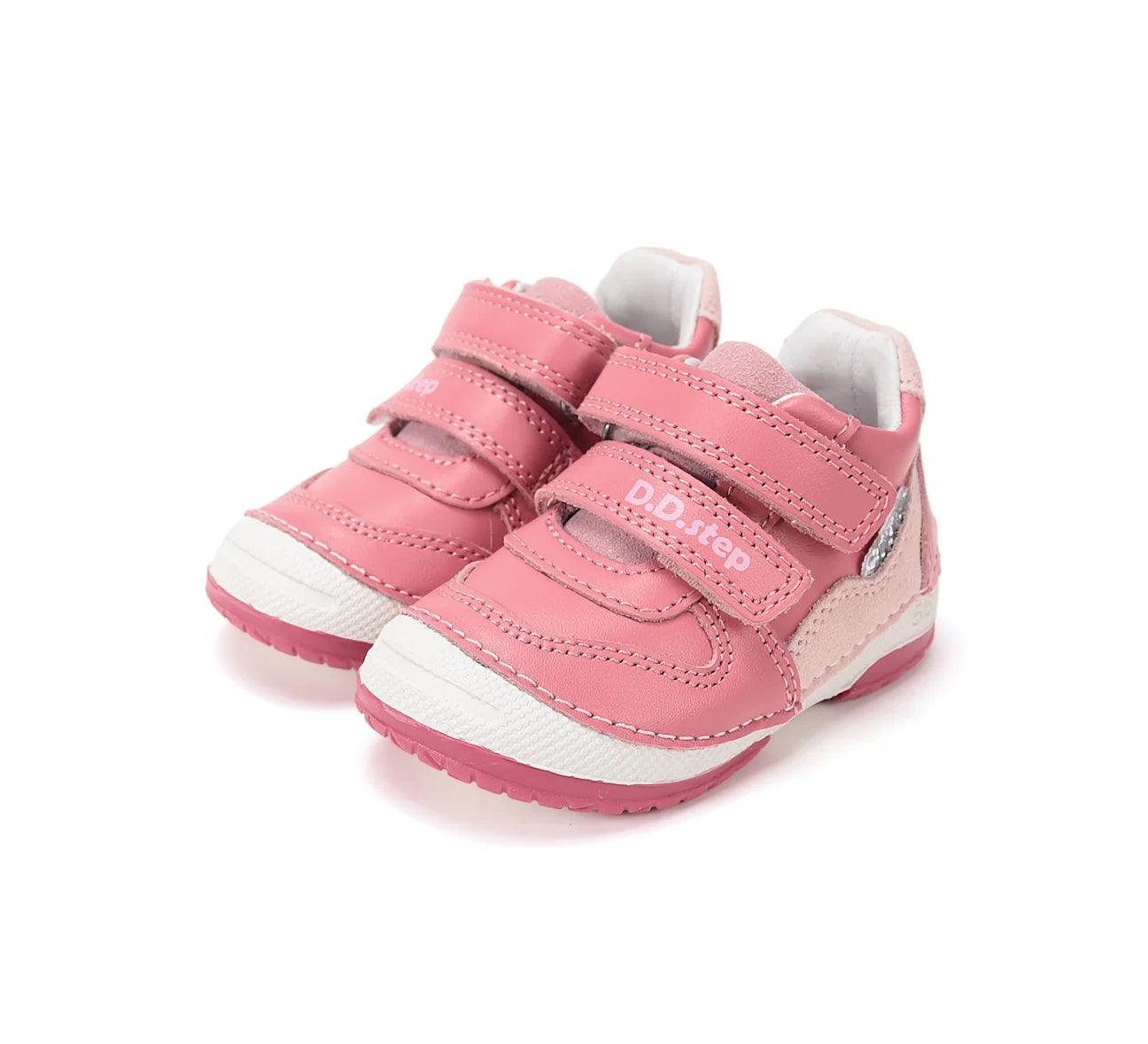 Pantof din piele naturală - Baby Favorite