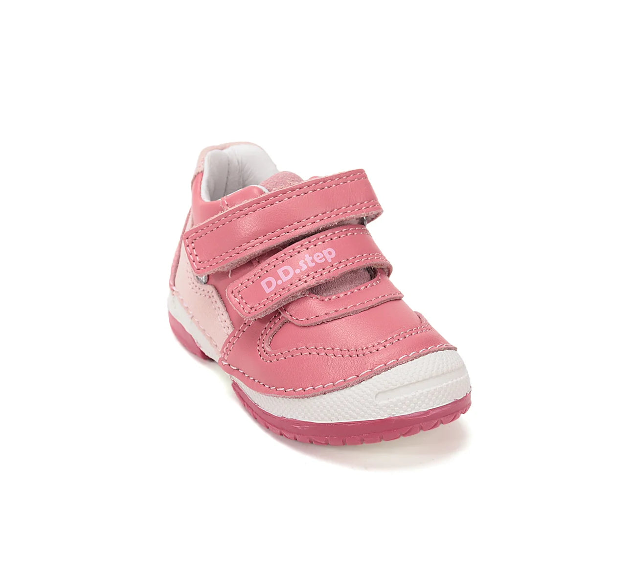 Pantof din piele naturală - Baby Favorite