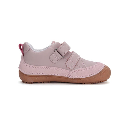 Pantofi Barefoot pink Extreme