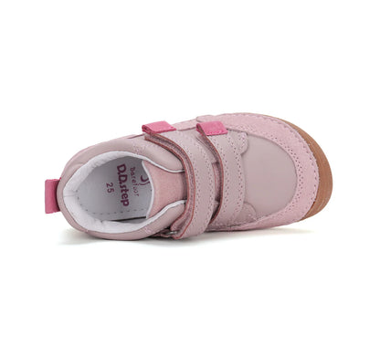 Pantofi Barefoot pink Extreme
