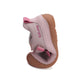Pantofi Barefoot pink Extreme