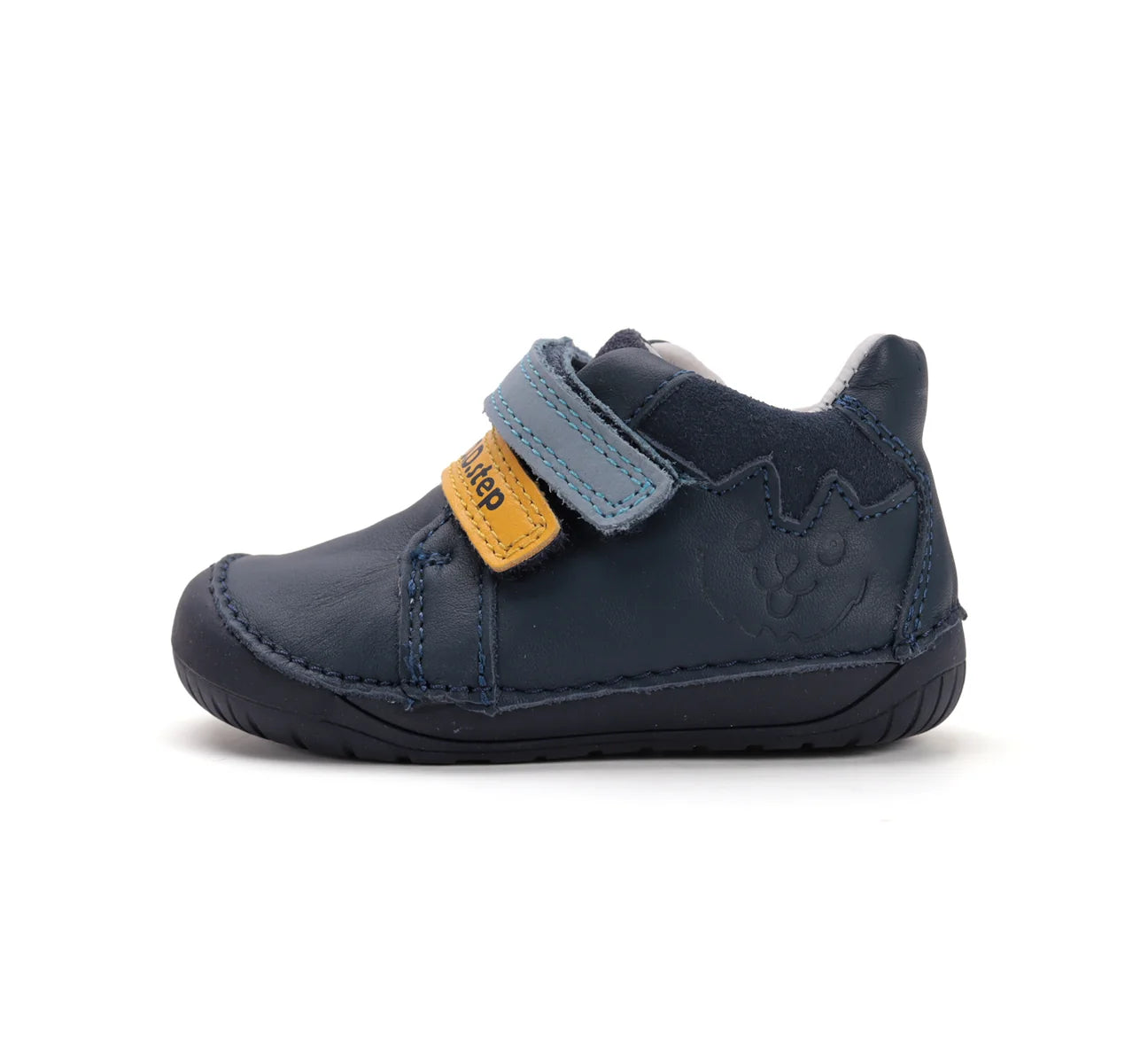 Pantofi barefoot - Favorite Blue