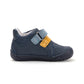 Pantofi barefoot - Favorite Blue