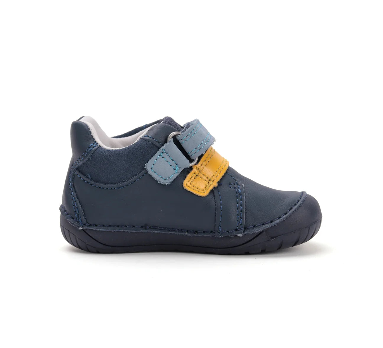 Pantofi barefoot - Favorite Blue