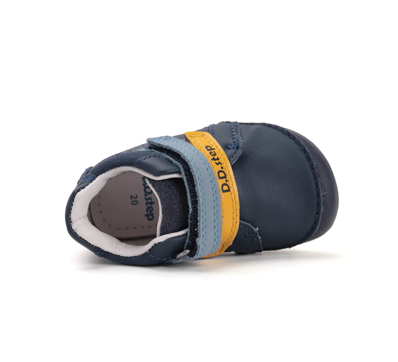 Pantofi barefoot - Favorite Blue