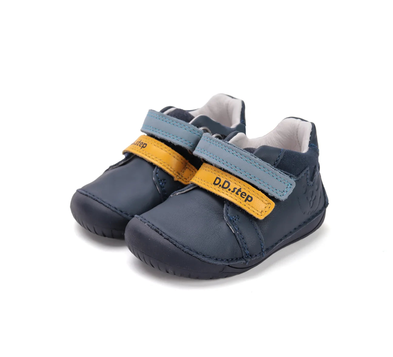 Pantofi barefoot - Favorite Blue