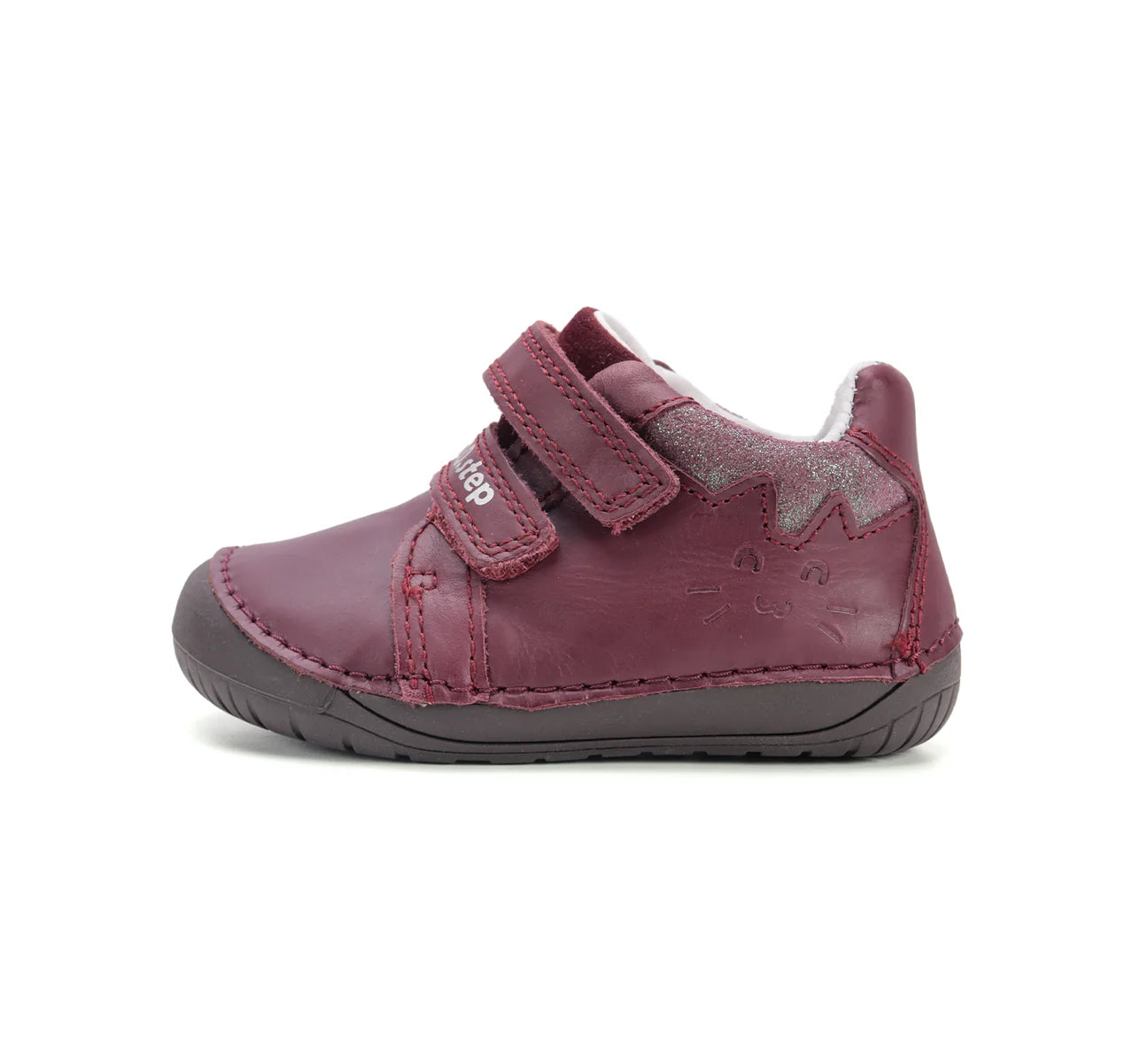 Pantofi  Barefoot din piele naturală - ''Our Favorite''