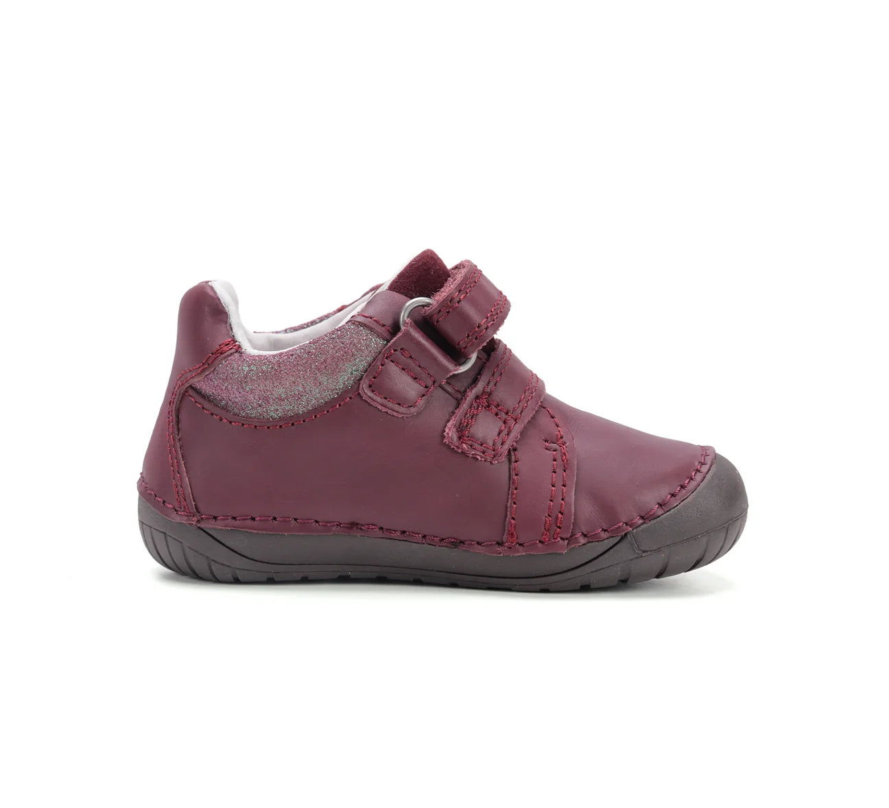Pantofi  Barefoot din piele naturală - ''Our Favorite''