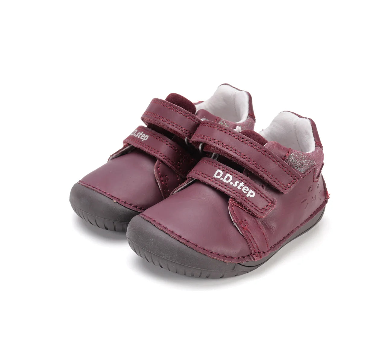 Pantofi  Barefoot din piele naturală - ''Our Favorite''