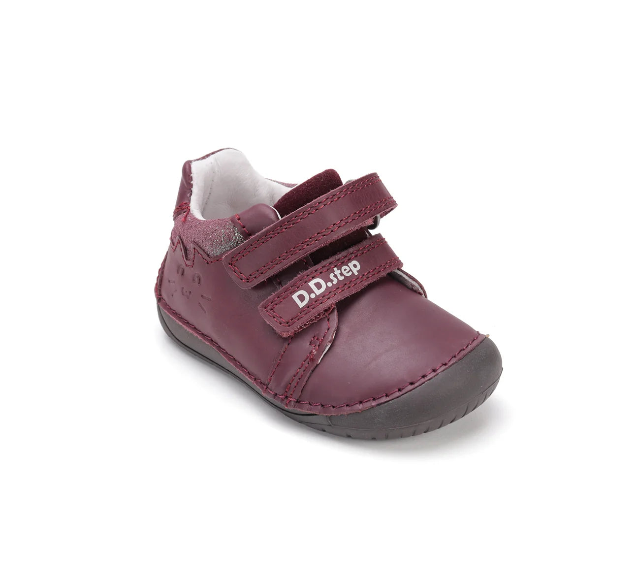 Pantofi  Barefoot din piele naturală - ''Our Favorite''