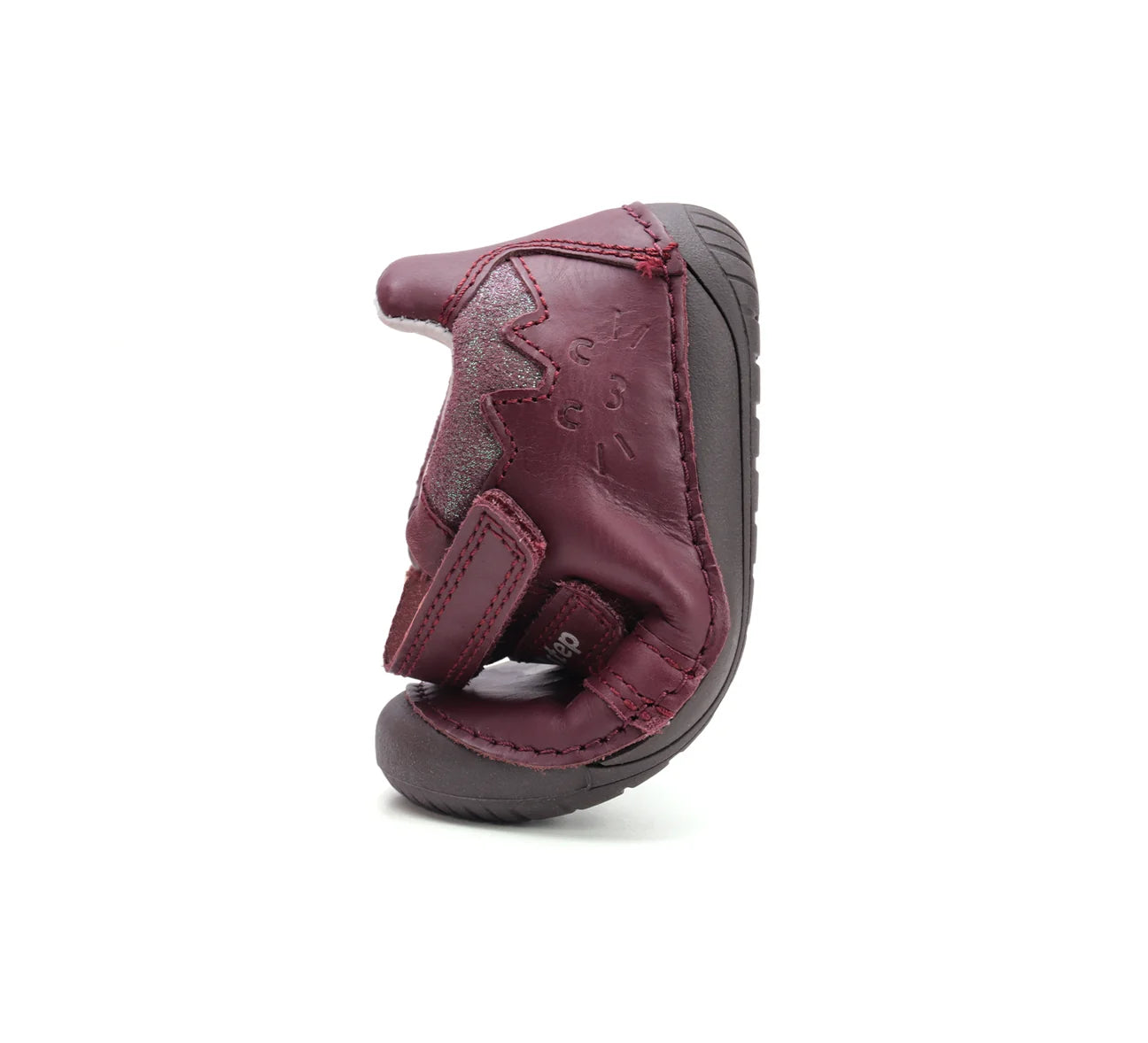 Pantofi  Barefoot din piele naturală - ''Our Favorite''