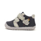 Pantofi  Barefoot din piele naturală -'' AutumnStyle''