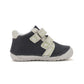 Pantofi  Barefoot din piele naturală -'' AutumnStyle''