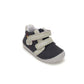 Pantofi  Barefoot din piele naturală -'' AutumnStyle''