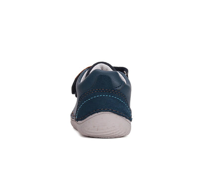 Pantofi Barefoot din Piele Naturală