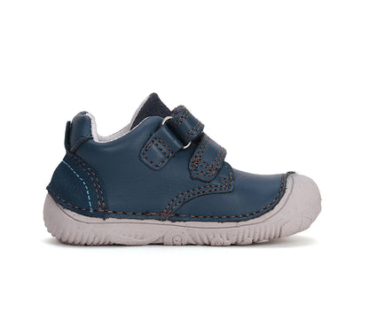 Pantofi Barefoot din Piele Naturală