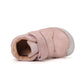 Pantofi barefoot pentru copii din piele naturală- Flexy Pink