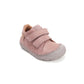 Pantofi barefoot pentru copii din piele naturală- Flexy Pink