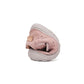 Pantofi barefoot pentru copii din piele naturală- Flexy Pink