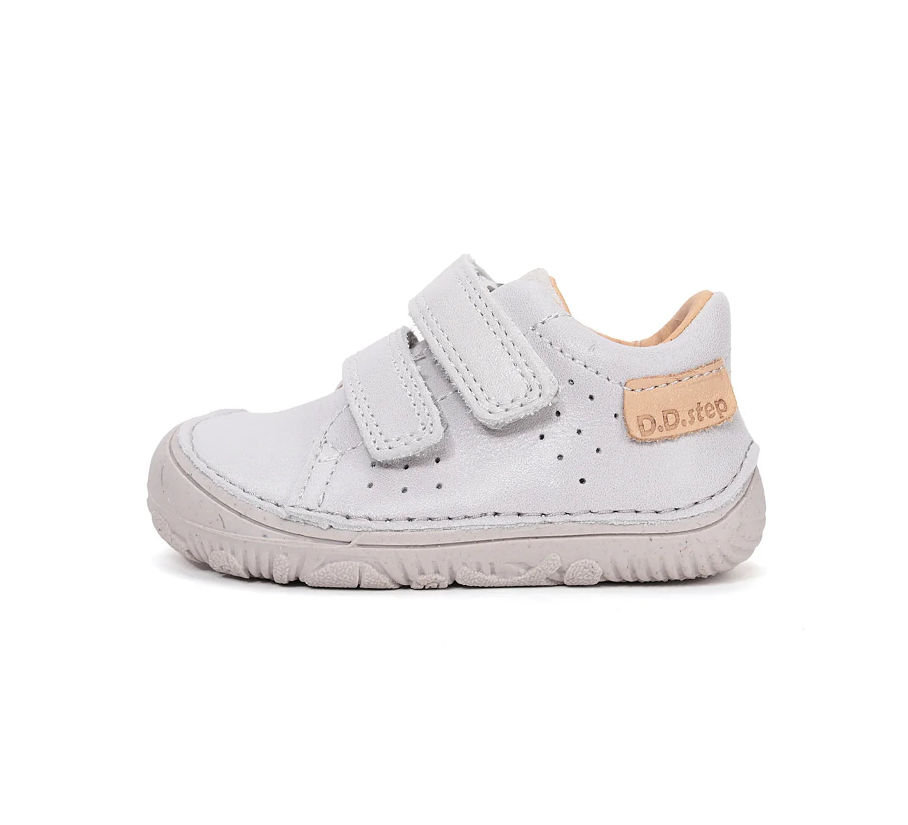 Pantofi barefoot - Gray Confort