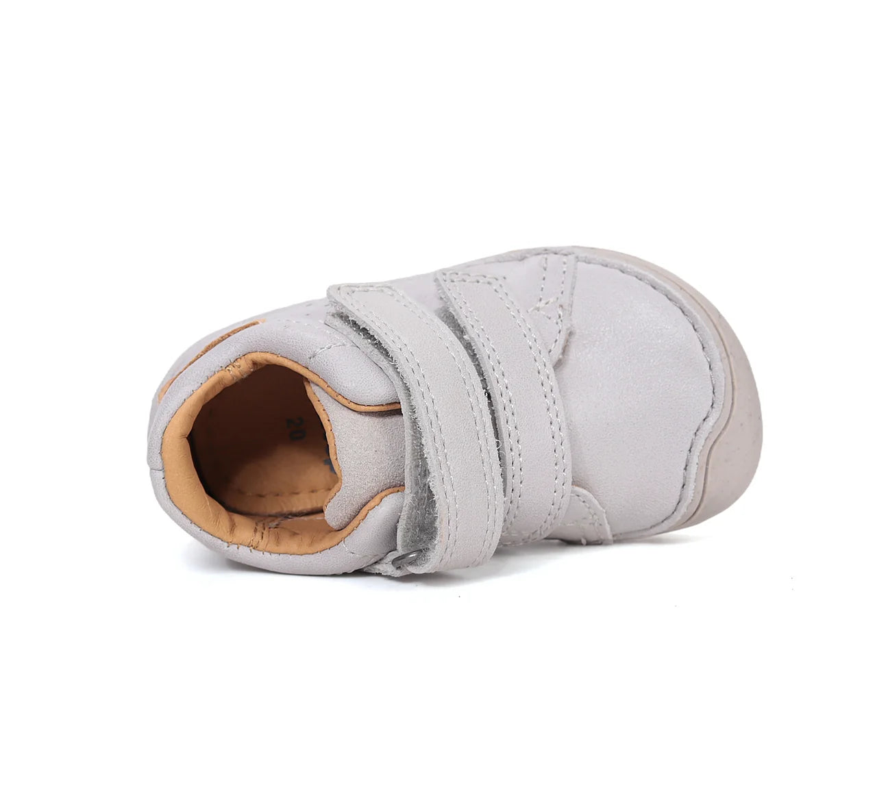 Pantofi barefoot - Gray Confort