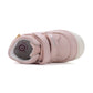 Pantofi Barefoot pentru fetițe Silver/Roz