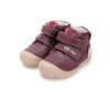 Pantofi Dd step de Toamnă din piele naturală - Pasi de Catifea