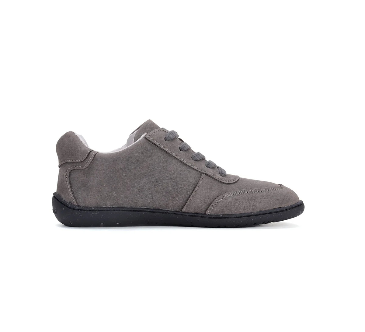 Pantofi Barefoot Stitch & Walk – piele naturală