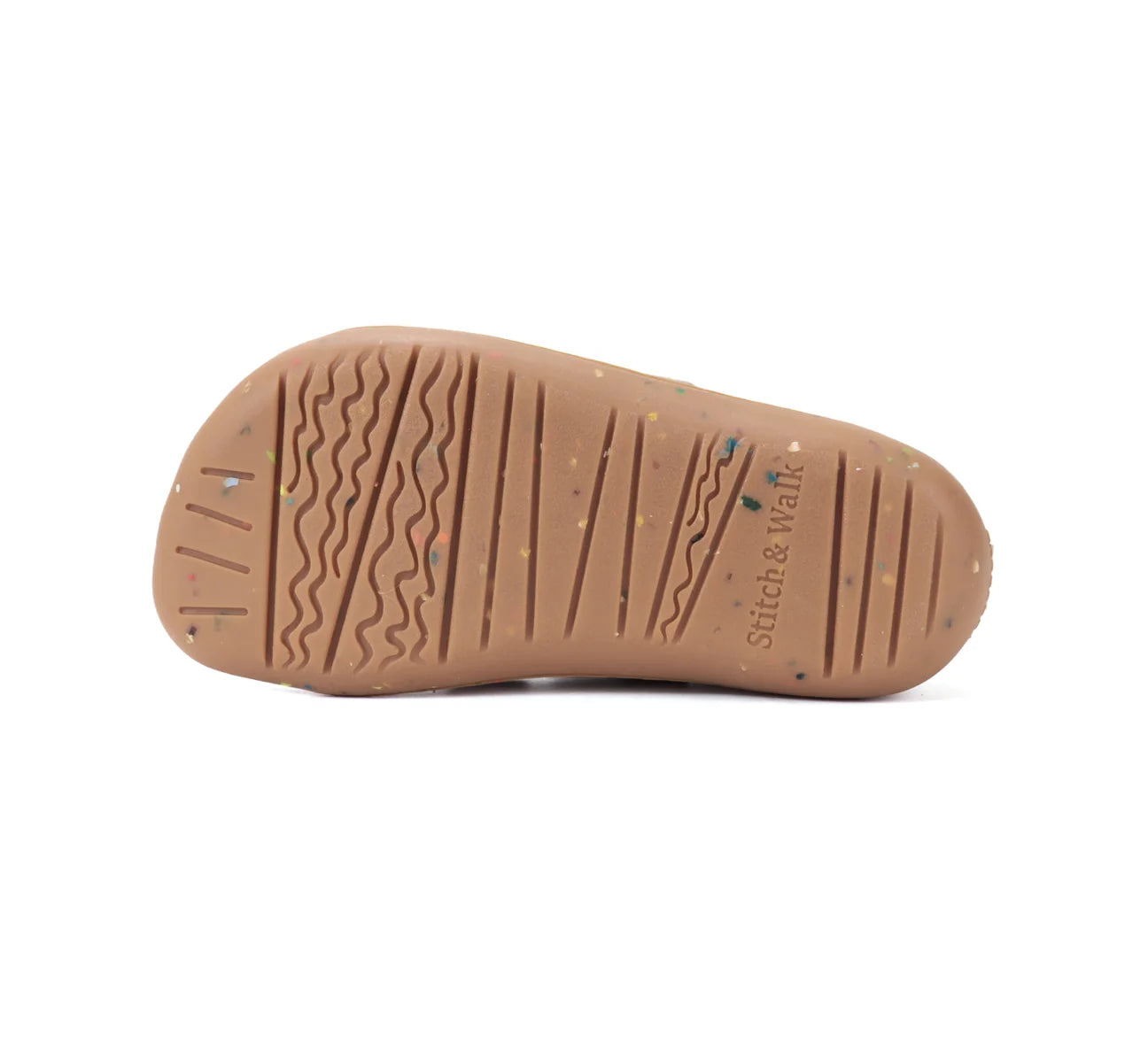Pantofi Stitch &amp; Walk Barefoot '' Confort ''