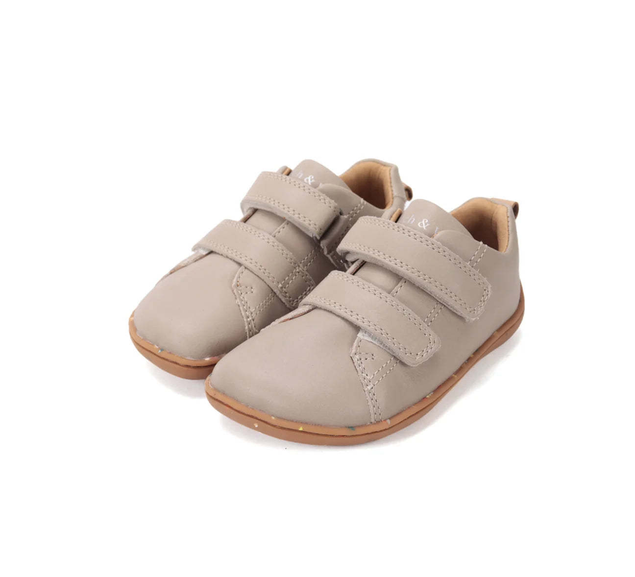 Pantofi Stitch &amp; Walk Barefoot '' Confort ''