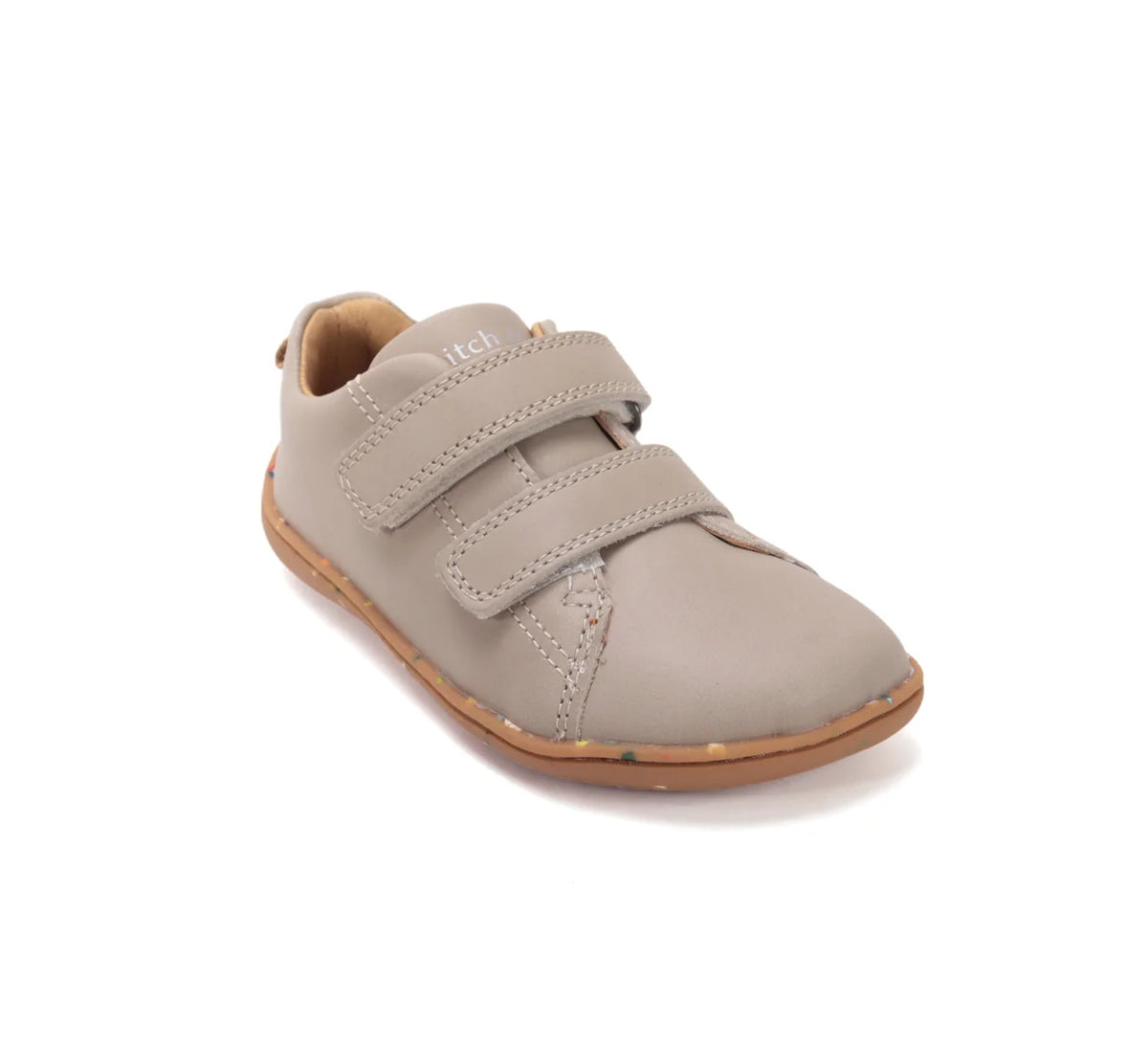 Pantofi Stitch &amp; Walk Barefoot '' Confort ''