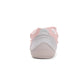 Pantofi barefoot pentru copii din piele naturală- Pink Confort