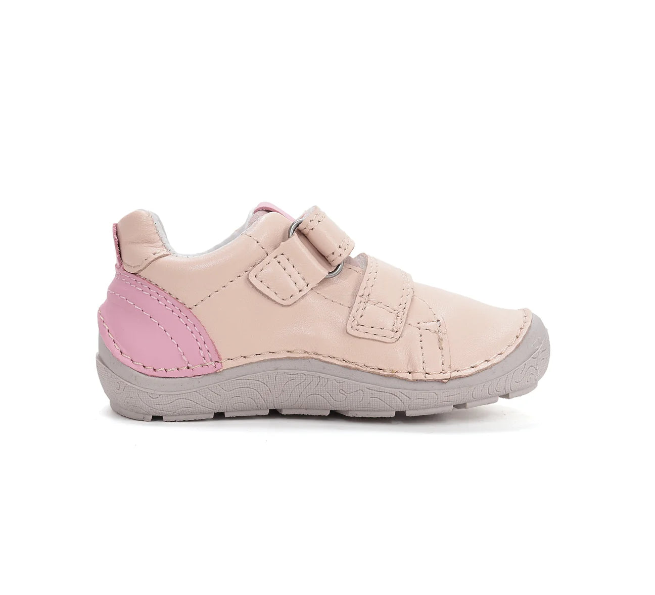 Pantofi barefoot pentru copii din piele naturală – confort și libertate de mișcare