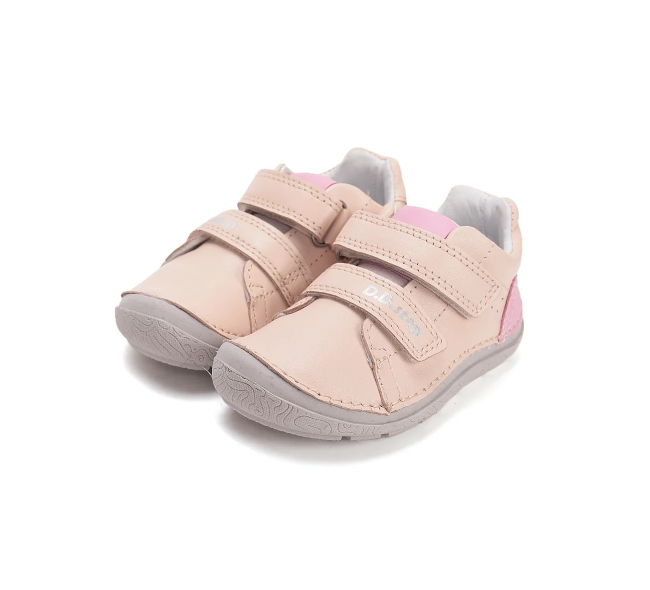 Pantofi barefoot pentru copii din piele naturală – confort și libertate de mișcare