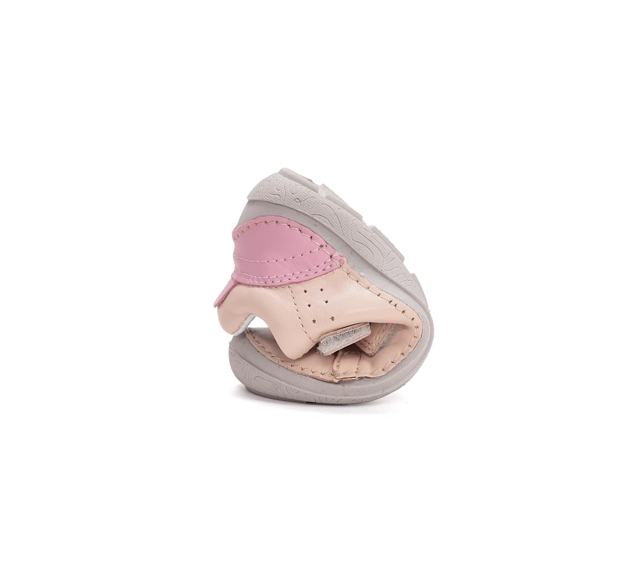 Pantofi barefoot pentru copii din piele naturală – confort și libertate de mișcare