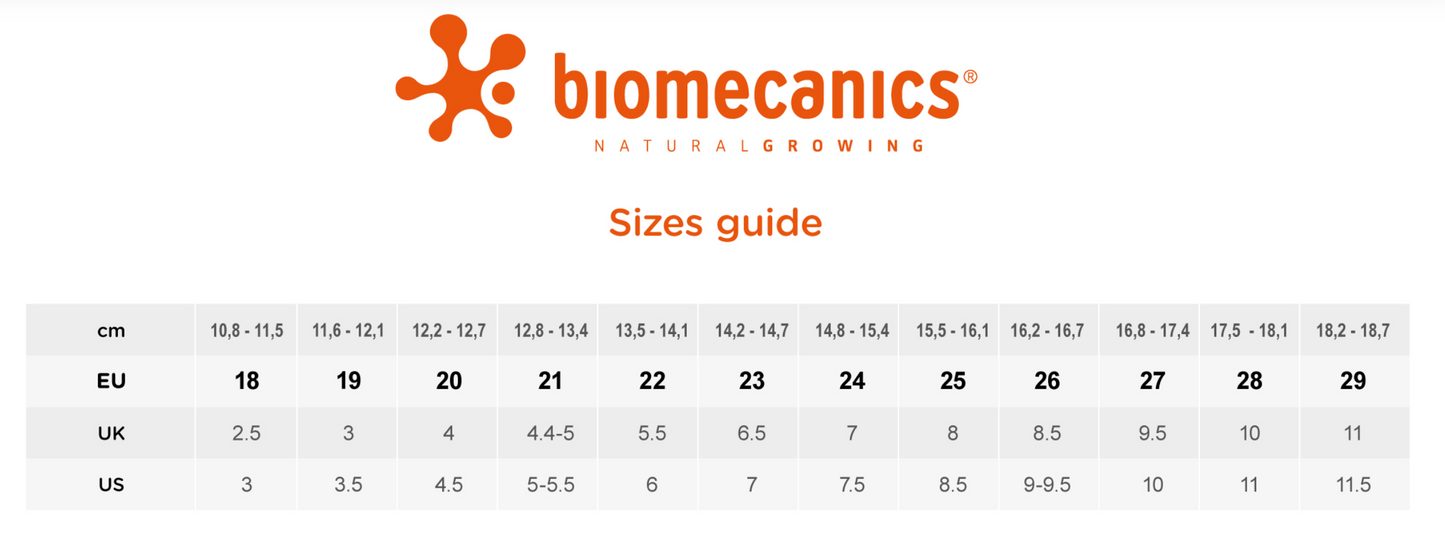 Pantofi Biomecanics Elegance