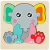 Baby Puzzle (3+ani)