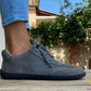 Pantofi Barefoot Stitch & Walk – piele naturală